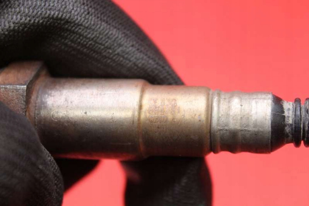 SONDA LAMBDA FORD FOCUS MK2 1.6 16V 101 KM 08-11