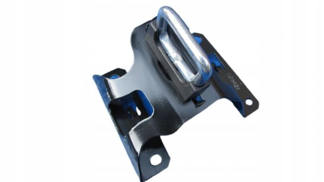 31371488 - VOLVO XC90 II ЗАМОК БОЛТ РУЧКА КАПОТА ЛЕВЫЙ