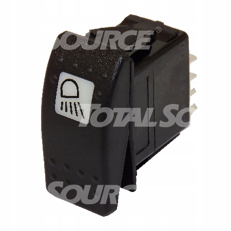 7915490623 - ПЕРЕМИКАЧ ЗАДНІХ ЛІХТАРІВ LINDE 39X