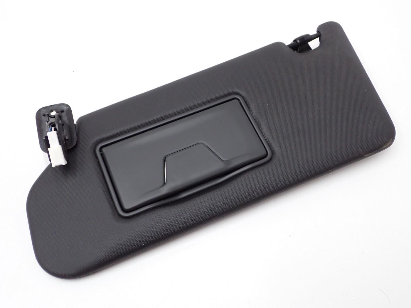 солнцезащитный козырек РЕСТАЙЛИНГ mitsubishi ECLIPSE CROSS 21R