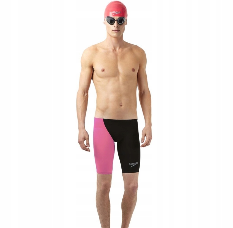 Strój startowy pływacki męski Speedo Lzr Elite 2 rozmiar UK28