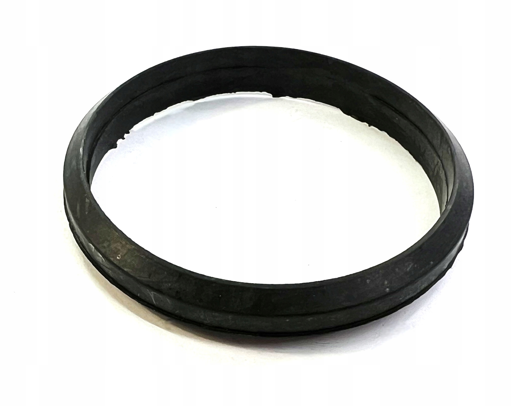 Uszczelka tłumika gumowa guma oring Simson S51 SR50 wydech