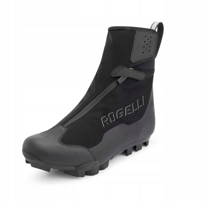 Rogelli R-1000X Artic buty zimowe rowerowe MTB