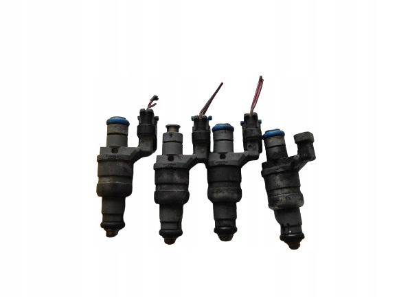 OPEL ZAFIRA A 99- 2.2B WTRYSKI WTRYSKIWACZE 12569091