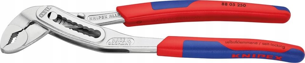 Nastavitelné kleště Knipex 8805250 250 mm