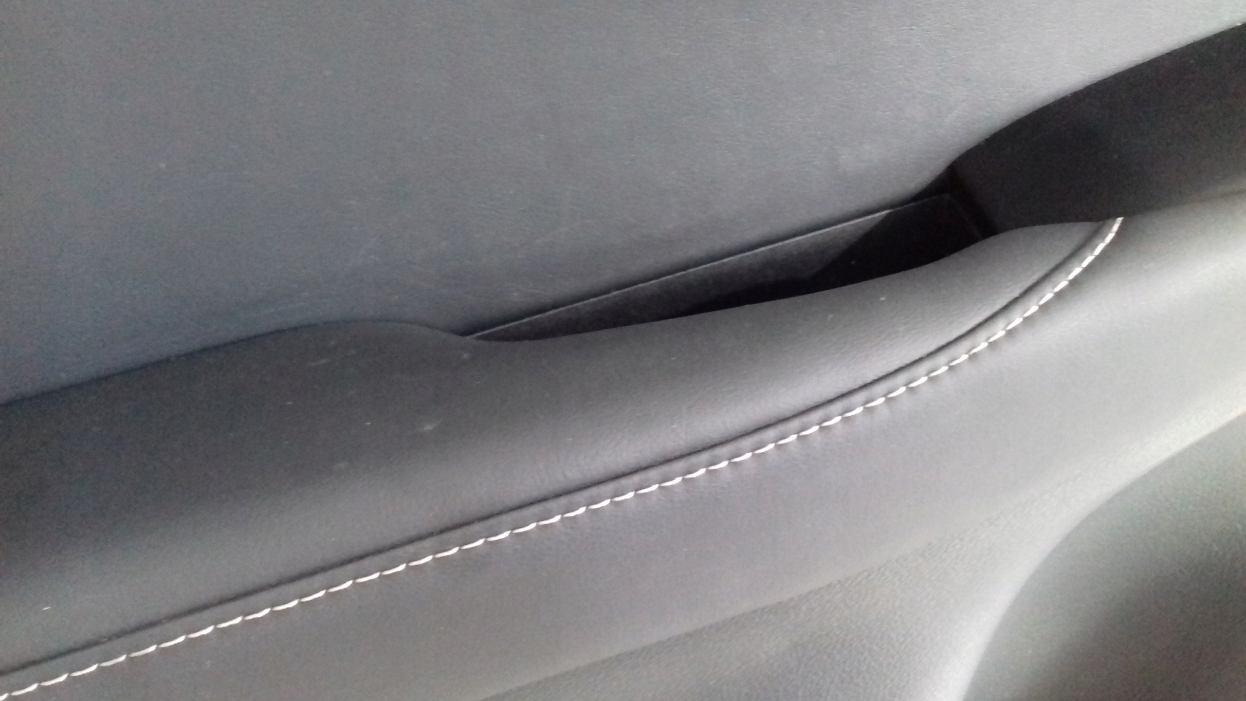 side door LEXUS NX left rear 74660-X1B01