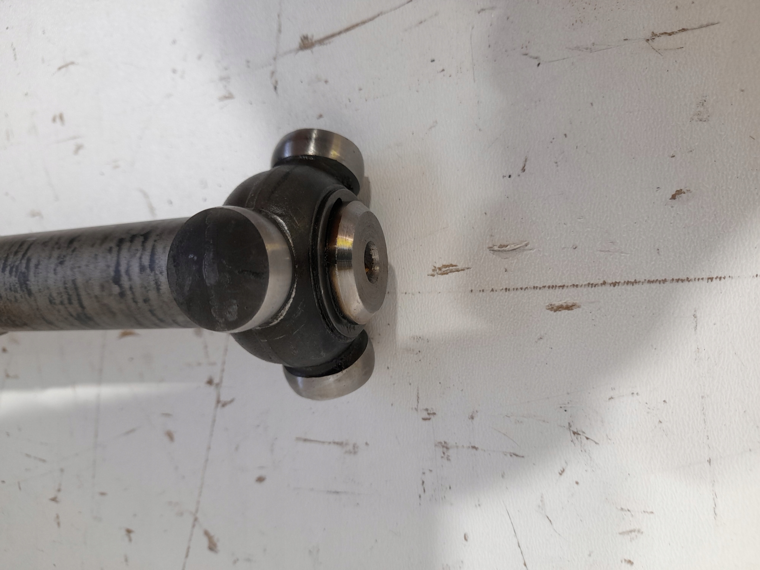JEEP RENEGADE FIAT 500X semi-axis front right (A52)