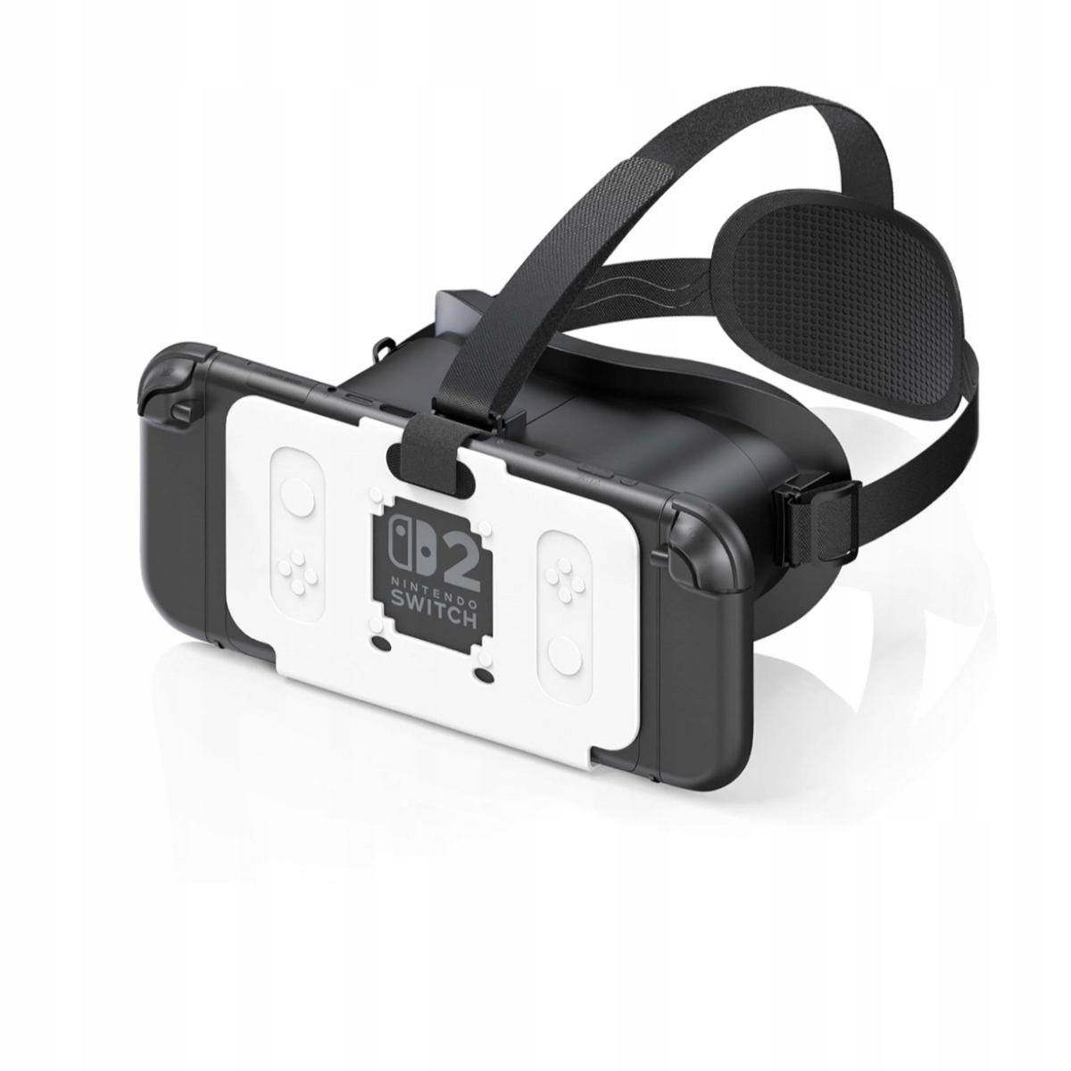 Okulary VR Switch 2 do Nintendo Switch 2 - Wirtualna Rzeczywistość