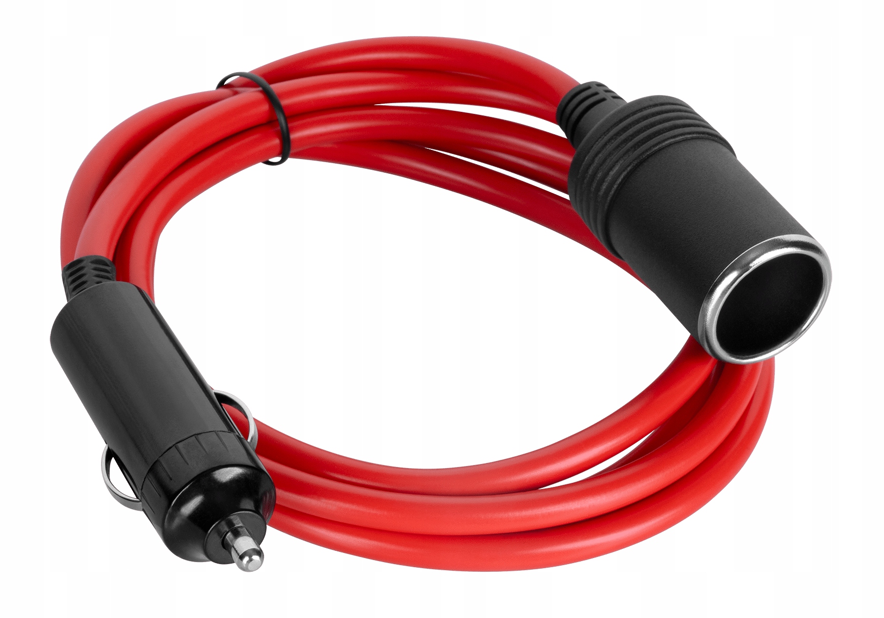 Przedłużacz gniazda zapalniczki samochodowej PY-CHR0013-2 2m