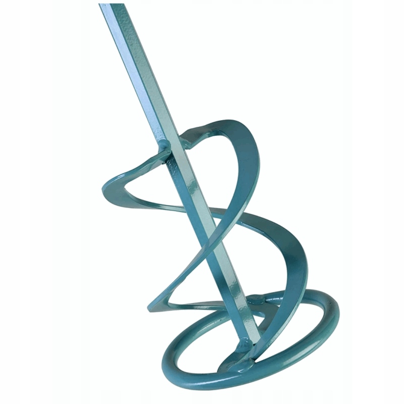 COLLOMIX MIESZADŁO WK 120 HF MOCOWANIE HEXAFIX Kod producenta CX40112