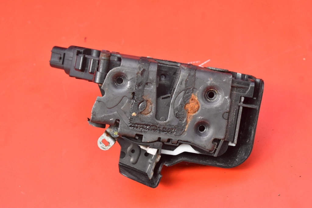 lock door right front front EU 3M5A-R21812-AJ FORD FOCUS MK2 04-08