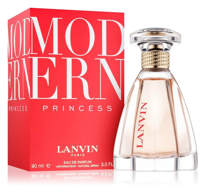 Lanvin Modern Princess Edp 90 ml