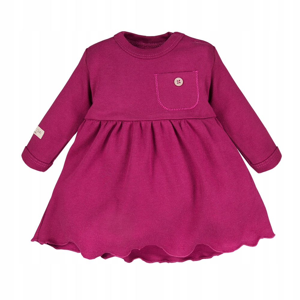 Tunika z kieszonką Simply Comfy Eevi - 92