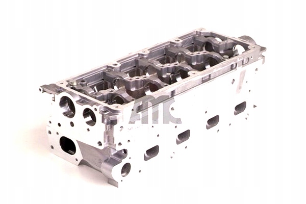 AMC GŁOWICA CYLINDRÓW VW CALIFORNIA T5 CAMPER CALIFORNIA T6 CAMPER Typ samochodu Autobusy Samochody dostawcze