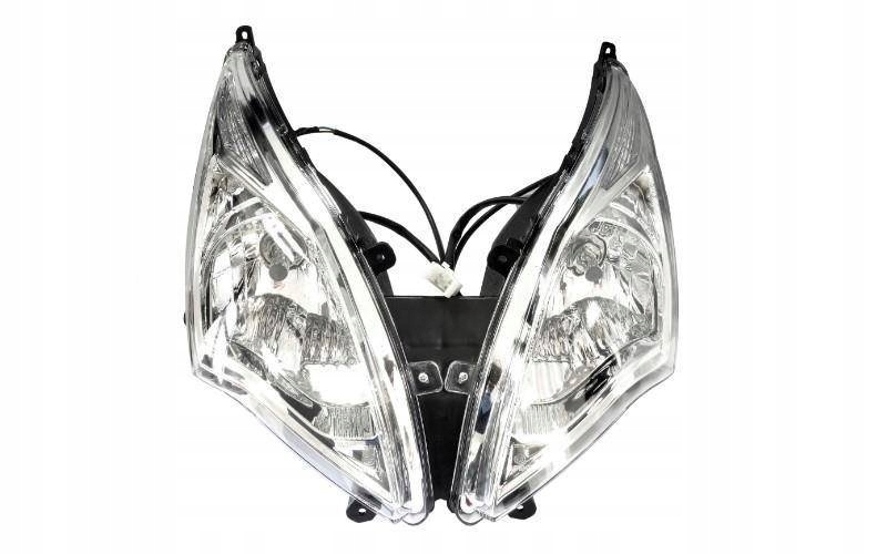 MF14031 - Фара Barton Falcon 50 Falcon 125 2