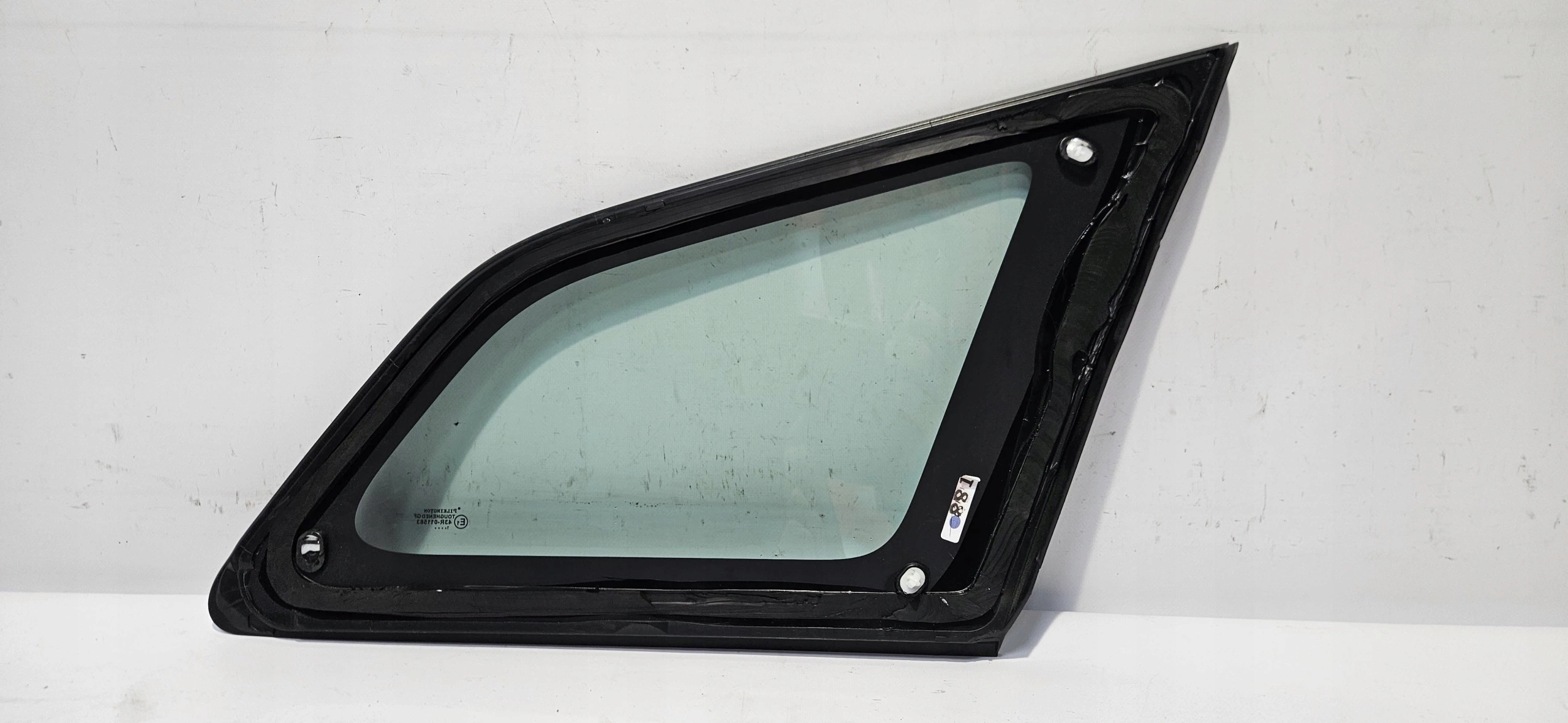 window left rear part TOYOTA COROLLA E21 KOMBI 19