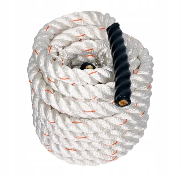 Lina crossfit trening do ćwiczeń 15M Power Rope