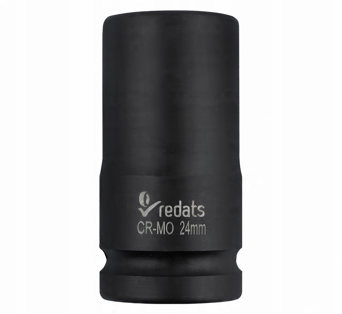 

Nasadka Udarowa do Kół 24mm 3/4" Redats