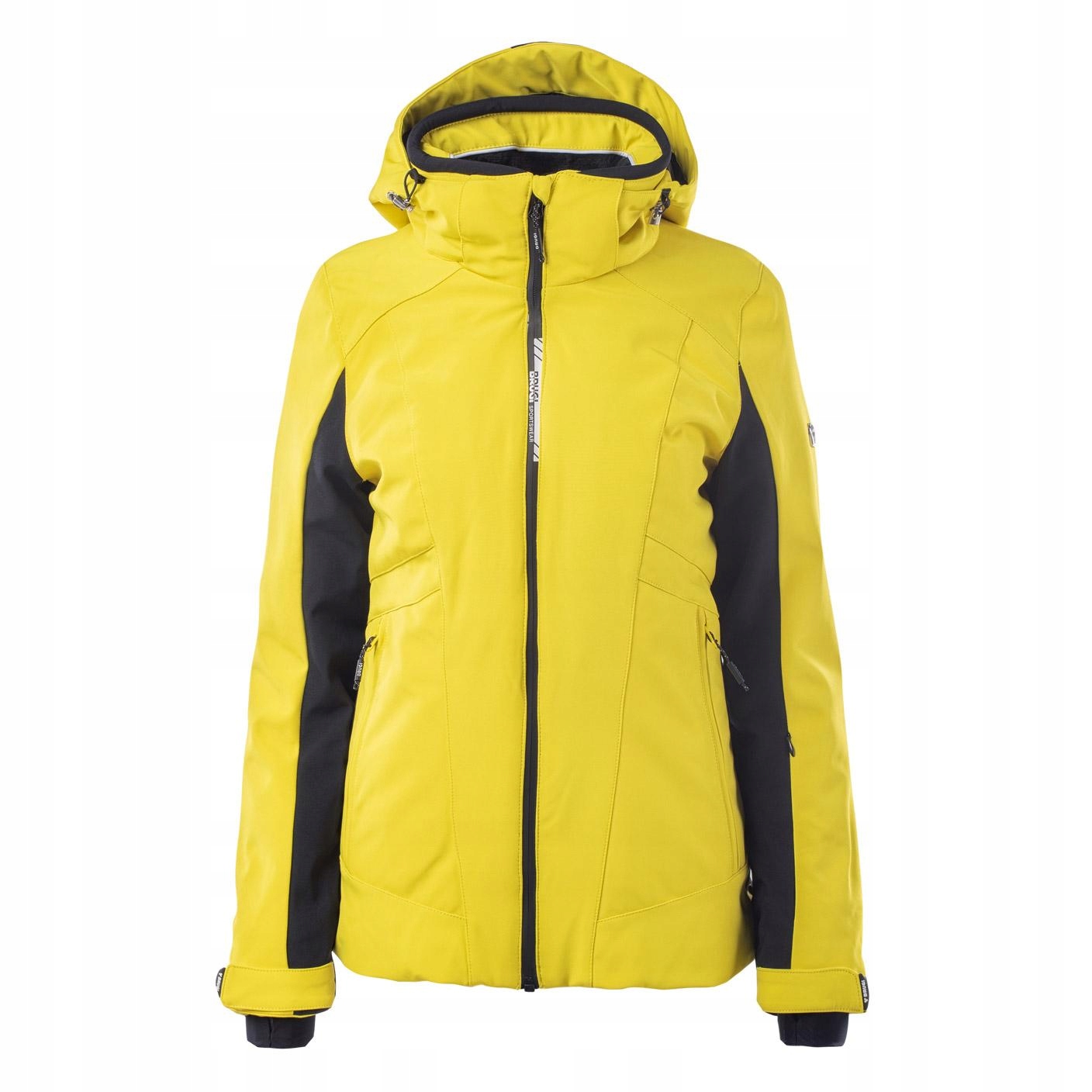 Dámská zateplená bunda 2ALO Brugi