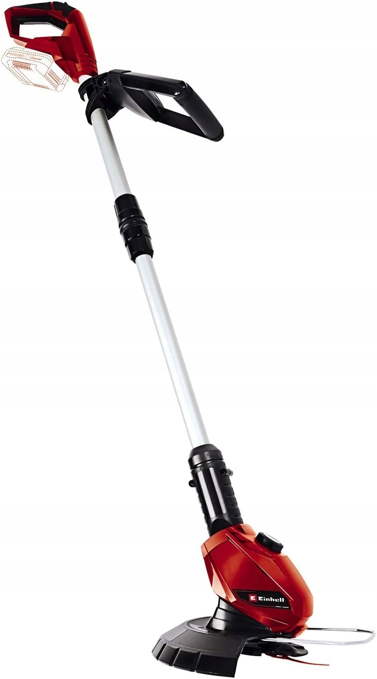 Einhell Aku vyžínač 18 V záběr 24 cm 8500 ot./min