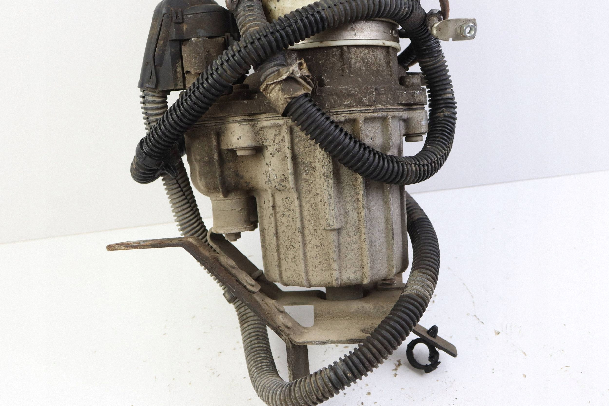 OPEL ASTRA H III ZAFIRA B pompa servosterzo 13192897