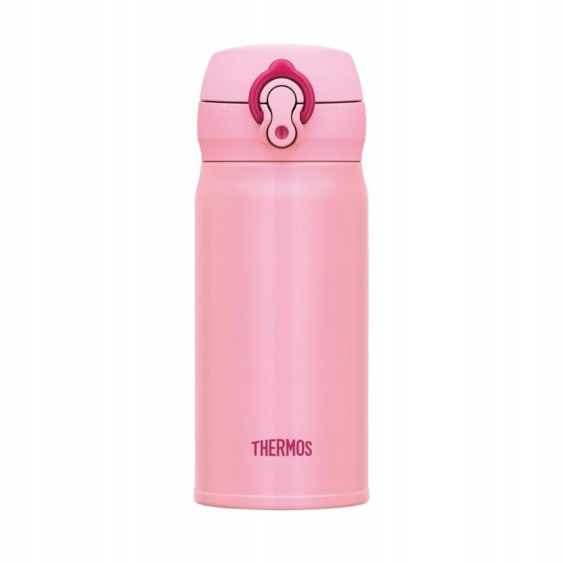 Termohrnek Thermos Mobilní termohrnek 350 ml Růžový