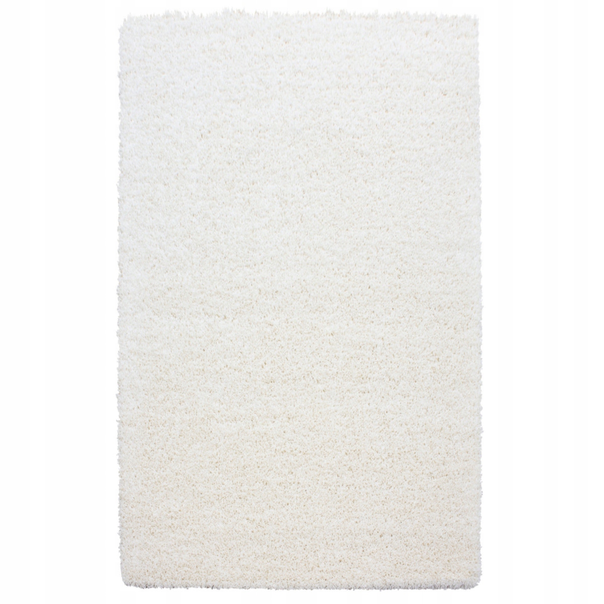 100x200 Kusový koberec Life Shaggy 1500 cream