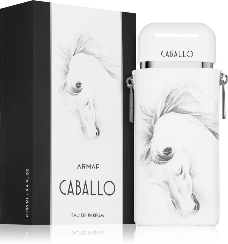 Armaf Caballo Pour Homme Parfém Parfémovaná Voda Pro Muže Edp
