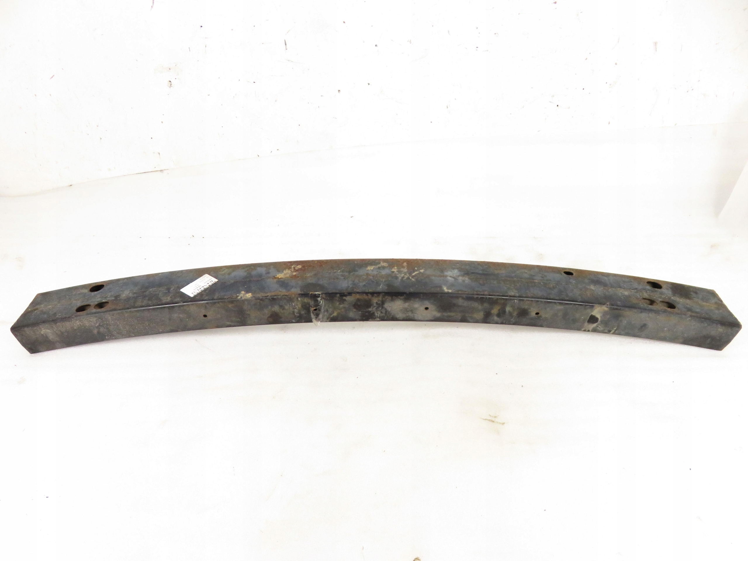 BELKA ZDERZAKA PRZÓD NISSAN QUEST V42