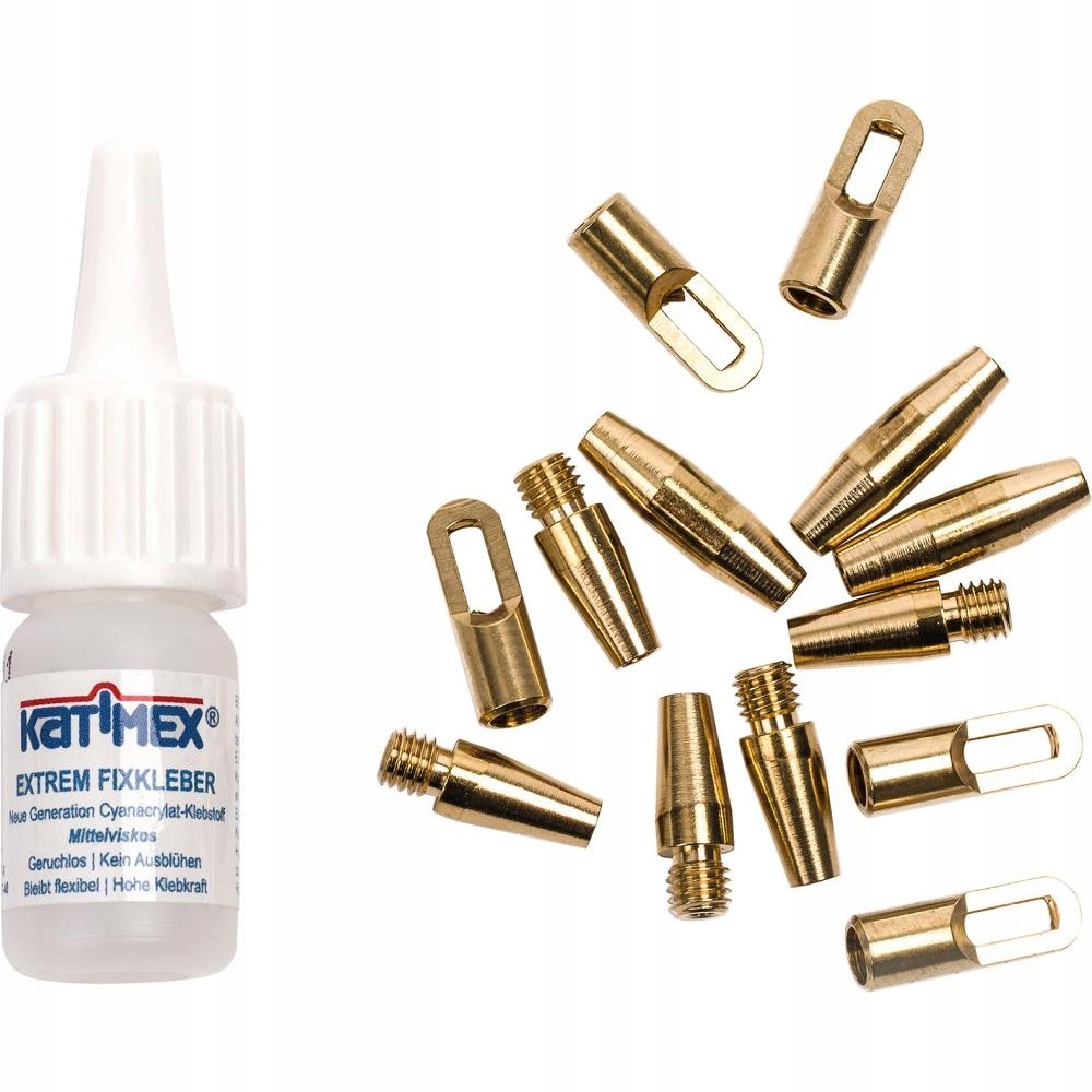 Opravná sada Kati Blitz 15-dílná Katimex