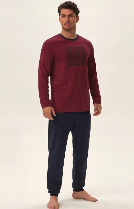Pyžamo M Jarvis 2XL