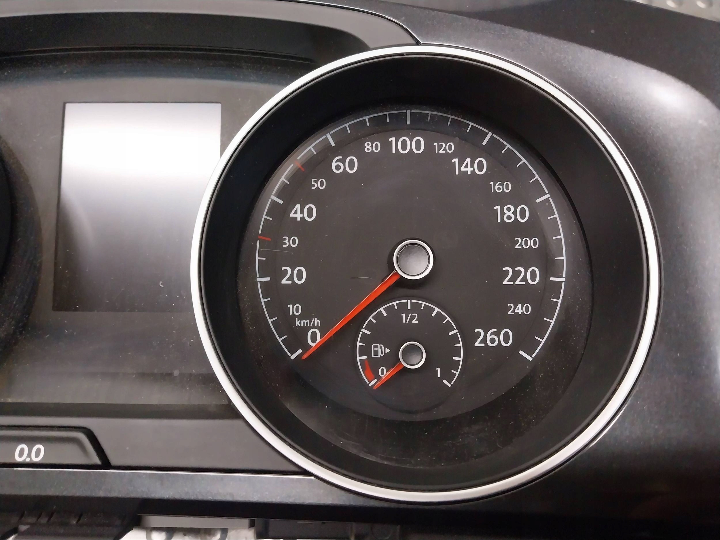 dials dials EUROPA 5G1920740C VW GOLF VII LIFT