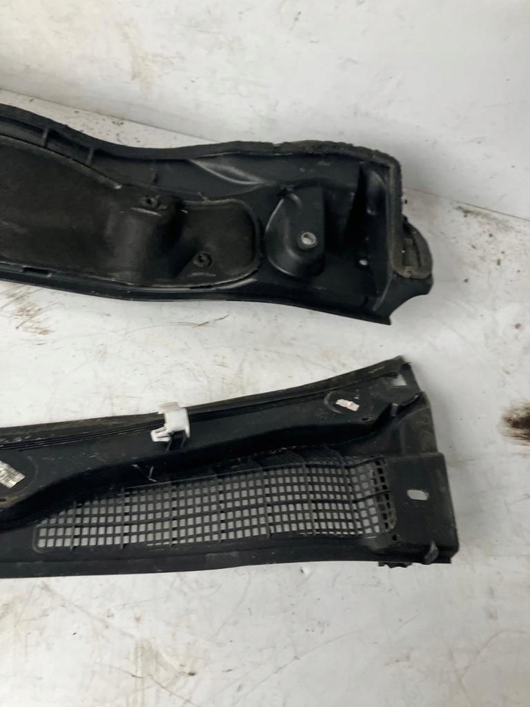 torpedo upper lower CLIO IV