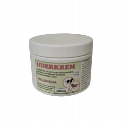 Uderkrem Krem pielęgnacyjny 500 ml