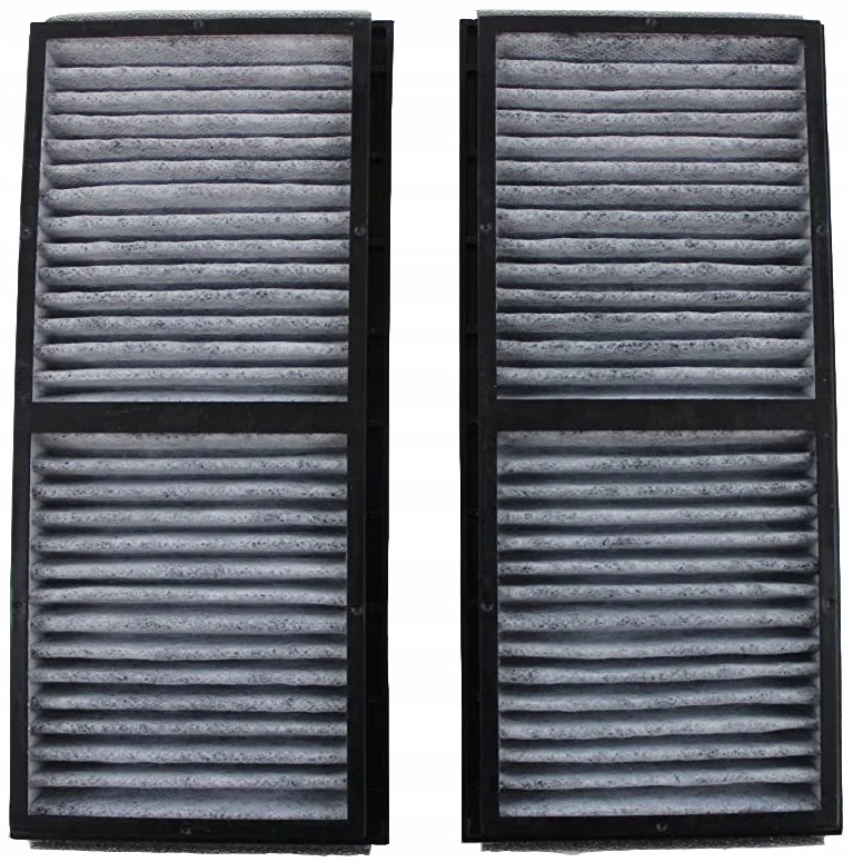 LDY361J6X9A - MAZDA RX-8 MPV КАРБОНОВЫЙ САЛОННЫЙ ФИЛЬТР ОРИГИНАЛ