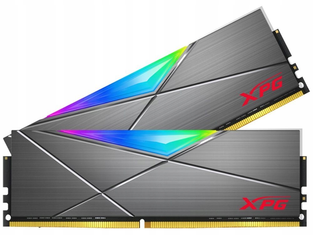 Adata Xpg DDR4 16GB 3200MHz CL16 AX4U32008G16A-DT50