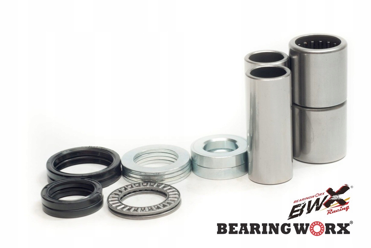 Bearing Worx Sada Na Opravu Kyvadla Honda Cr 125 93-01 (28-1041) ()