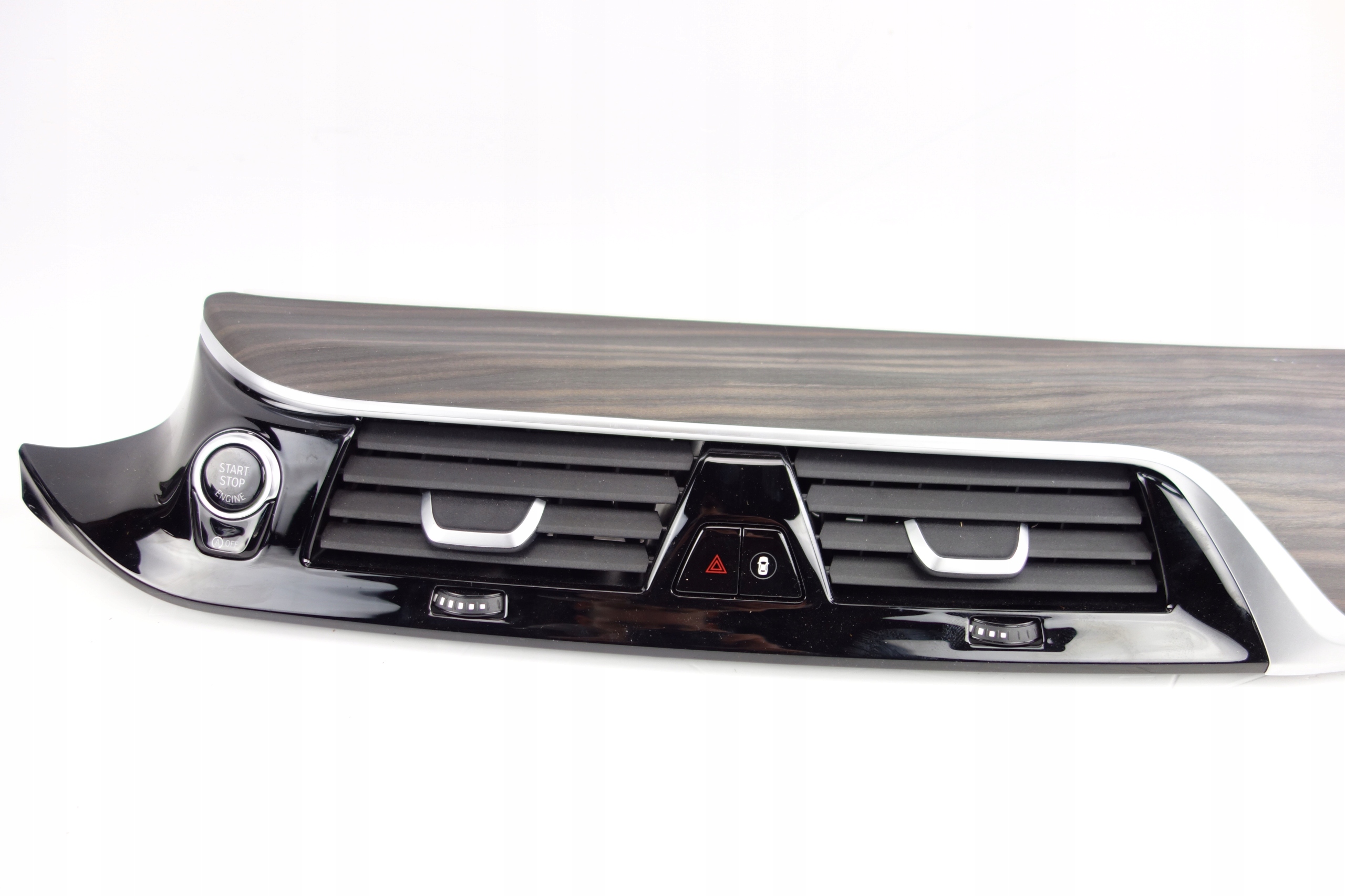 DEKOR du tableau de bord Console LED BMW G14 G15 G16