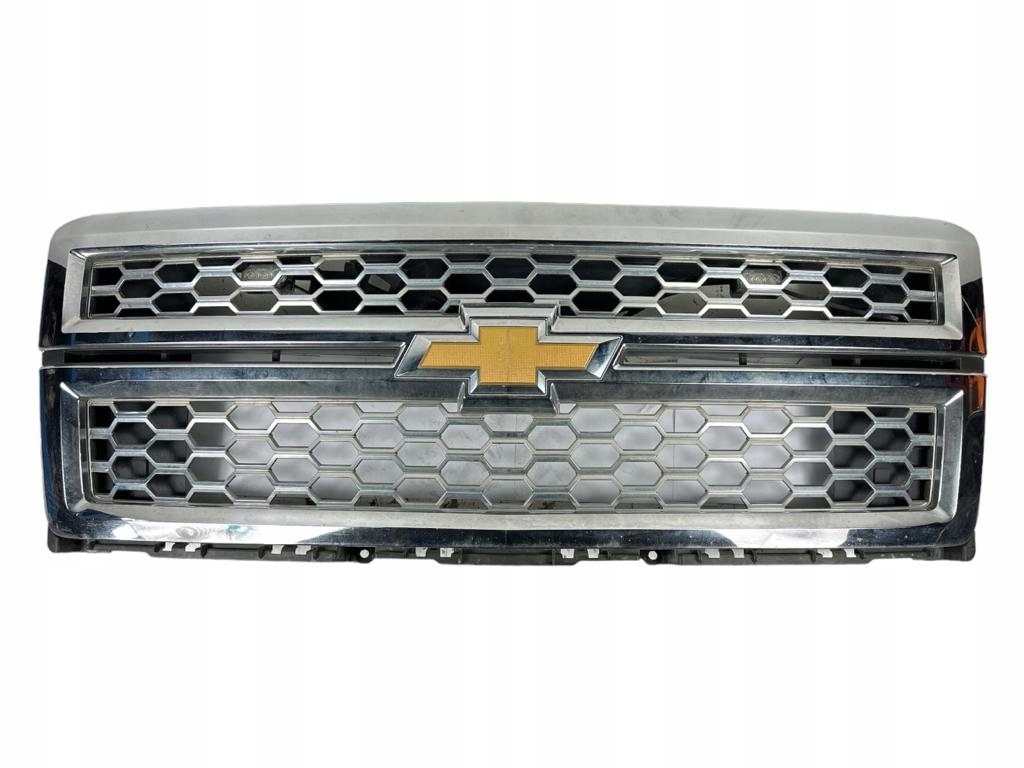 CHEVROLET SILVERADO 14-15 ATRAPA GRIL GRILL