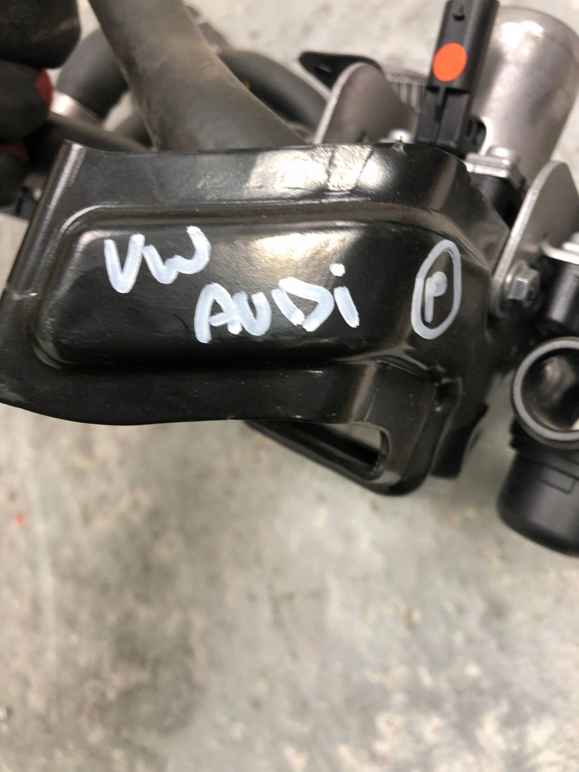 Vanne STERUJACY VW AUDI 5Q0906457C