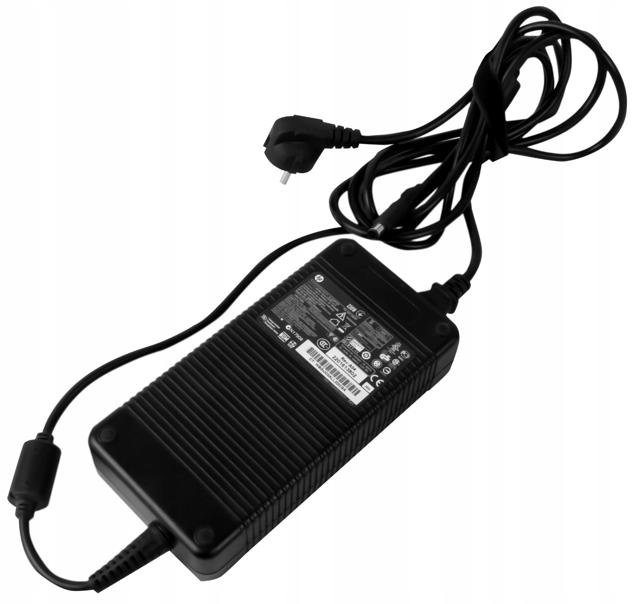 zasilacz Hp 230 W 230W 19.5V 11.8A 7.4 mm x 5.0 mm