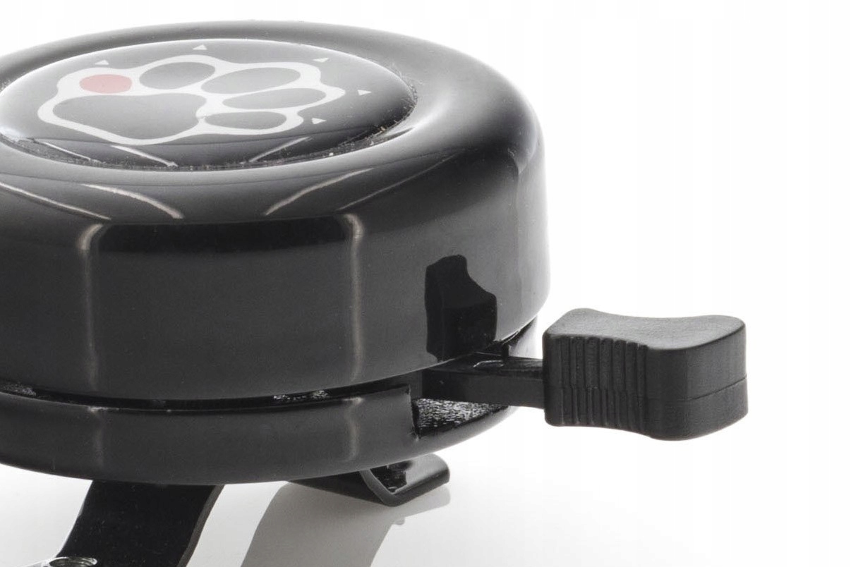 DZWONEK STAL. ŁAPA SPENCER Kolor dominujący wielokolorowy