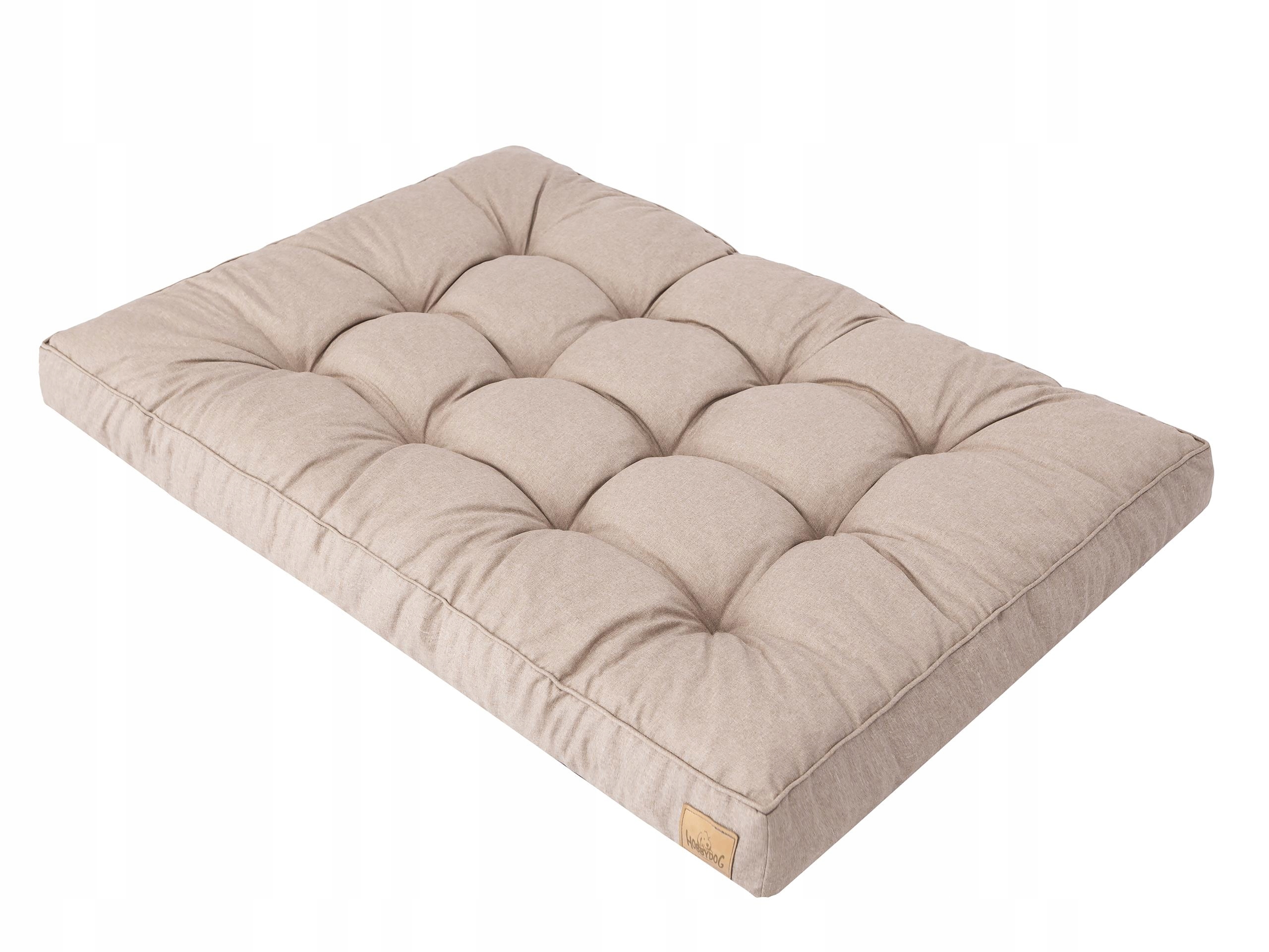 

Materac legowisko średnia kanapa dla psa L 97x62cm