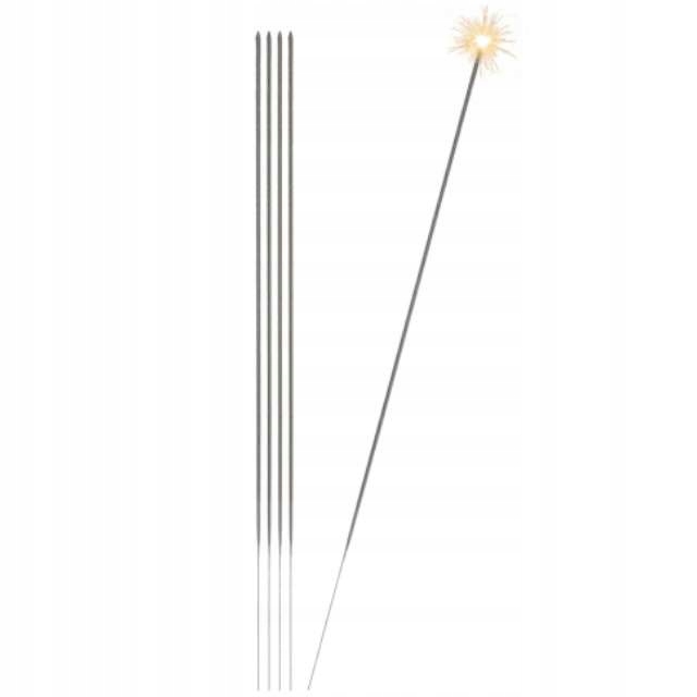 

zimne ognie 70 cm 5 szt sztuczne ognie Special