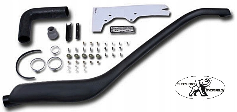 Snorkel Pickup pick up Navara D21 Terrano I 2 7TD