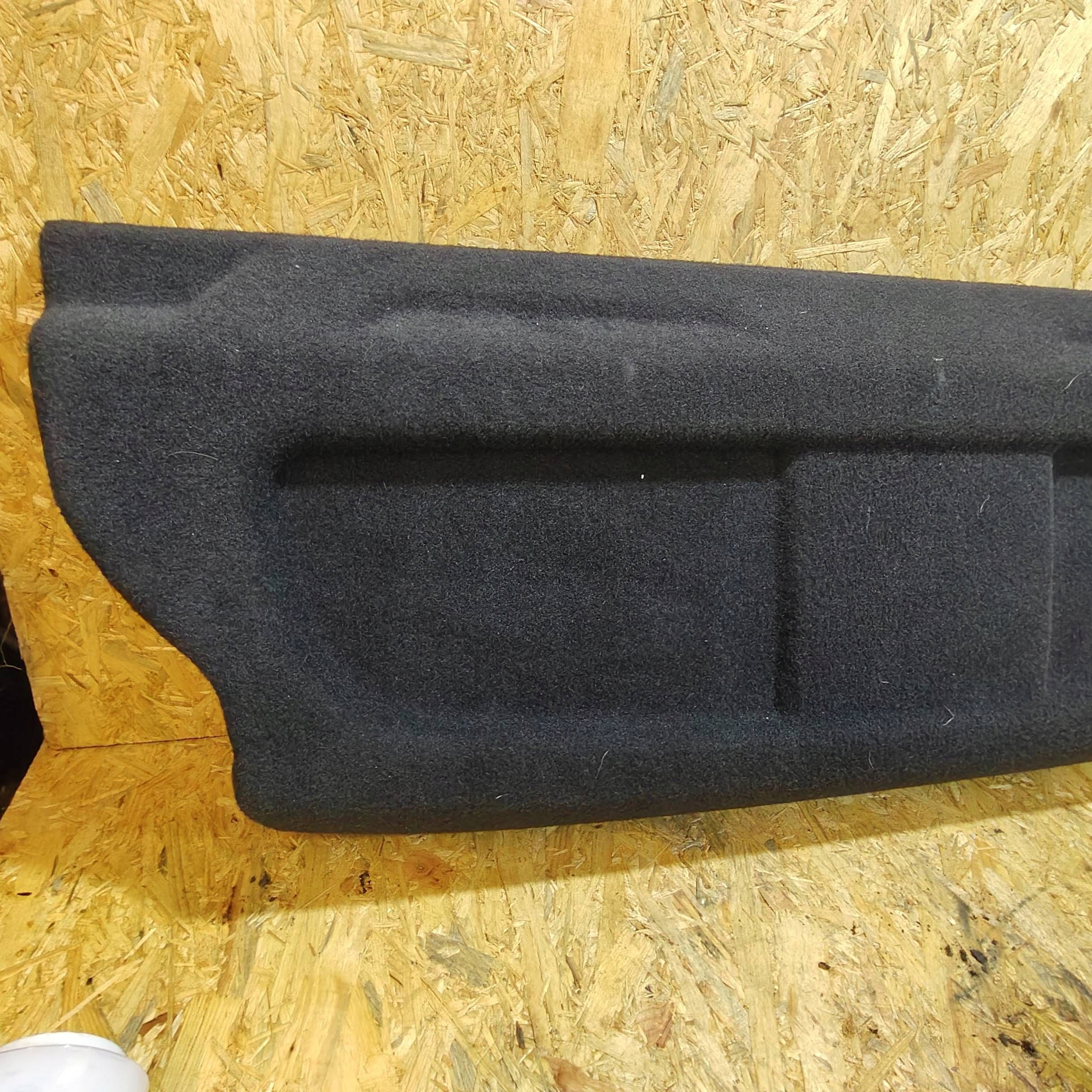 plato boot Ford Ecosport MK2 lift