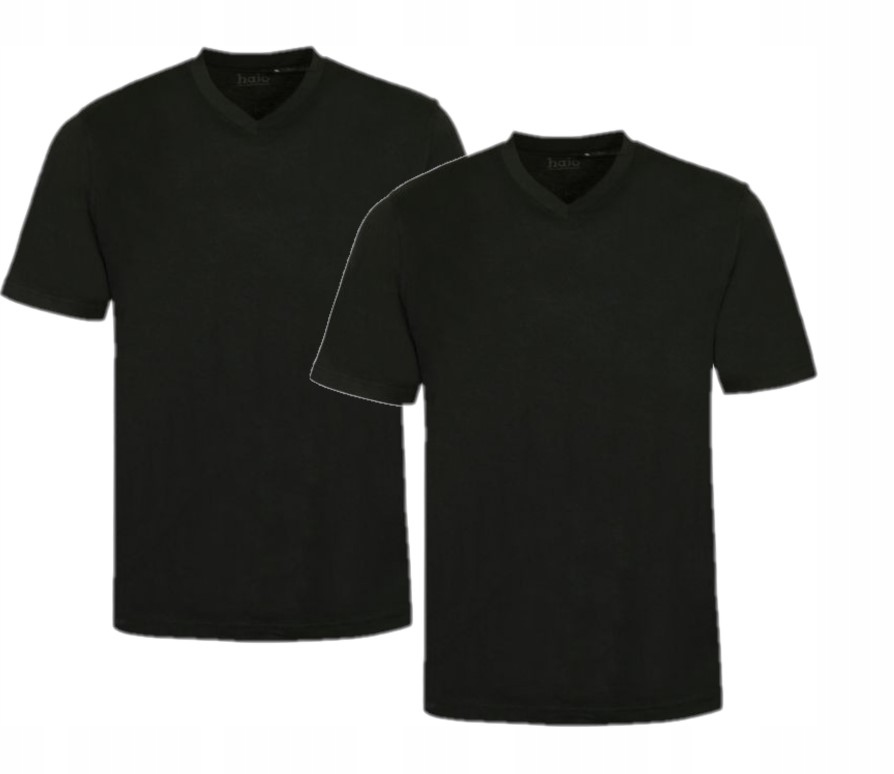 Hajo Velké Velikosti Tričko Tričko 2PAK 6XL 150 cm