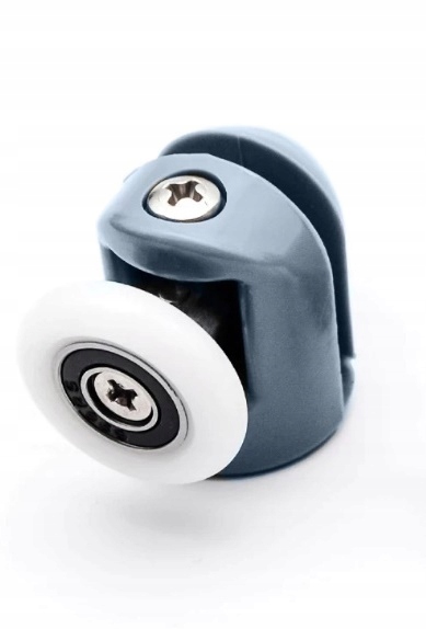 

Rolka Rolki do kabiny prysznicowej górna 23mm