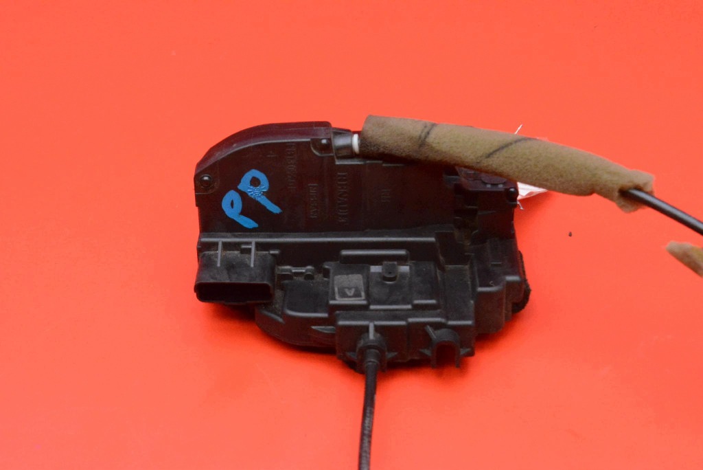 lock door right front front EU RENAULT KOLEOS 1 and 08-11