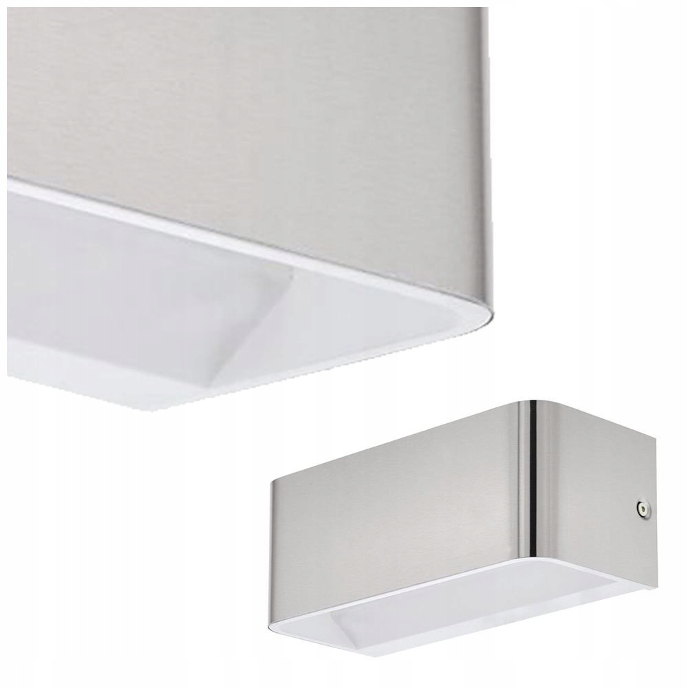 Led nástenná lampa 10W Sania 4 98425 Eglo